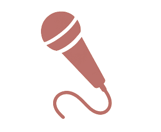 microphone icon