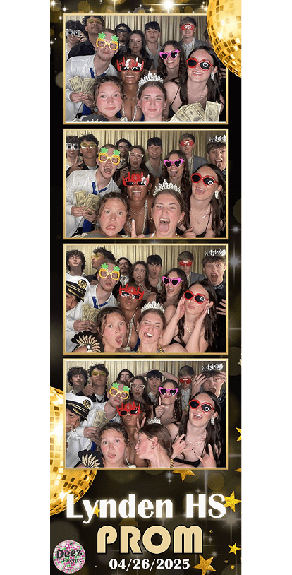 photo strip