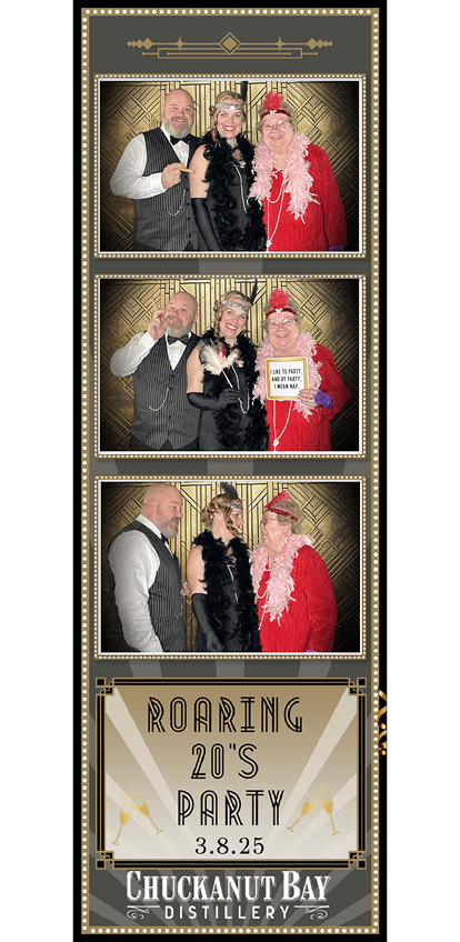 photo strip
