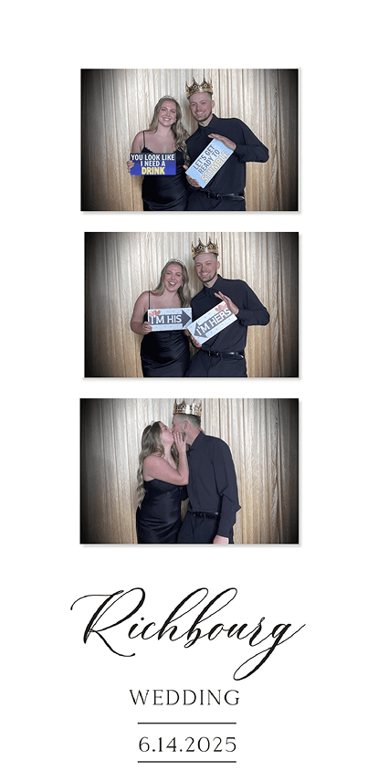 photo strip