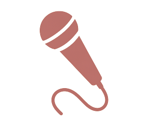 microphone icon