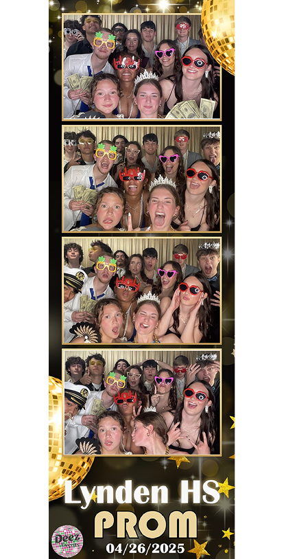photo strip
