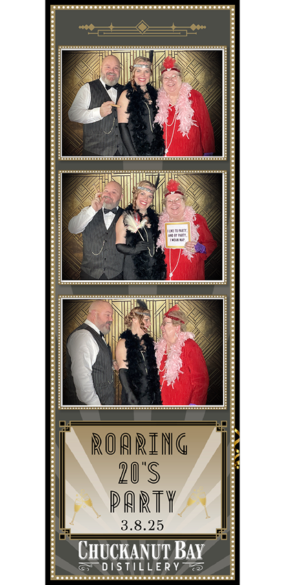 photo strip