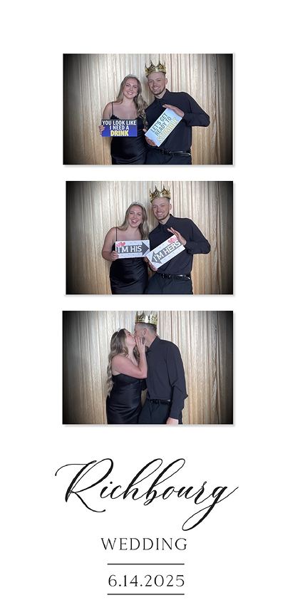 photo strip